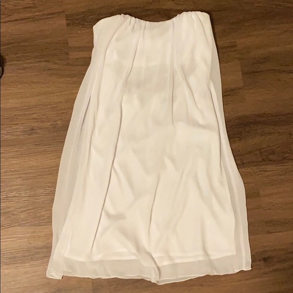 White Dress - Picture 1 of 3